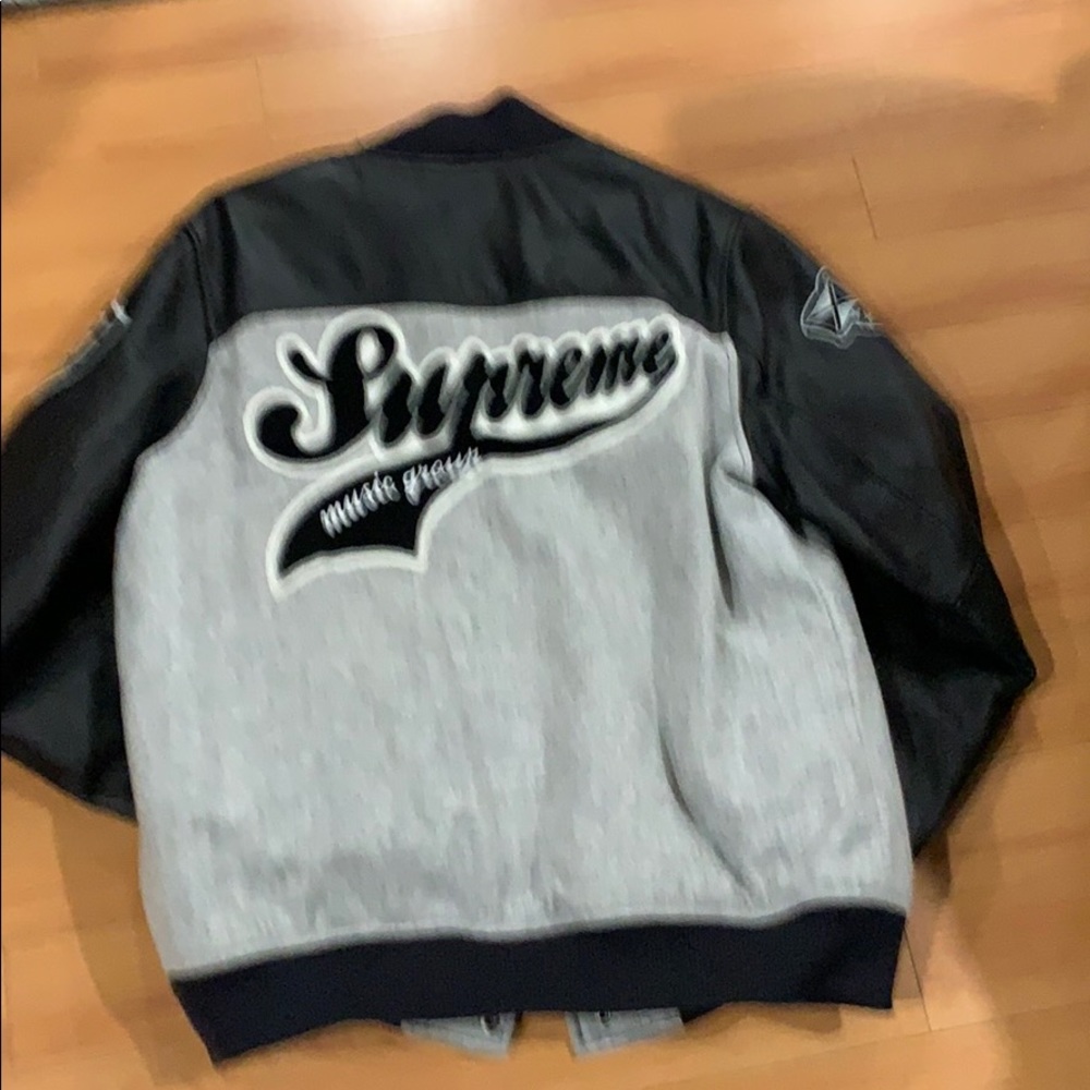 Jacket - Picture 2 of 6
